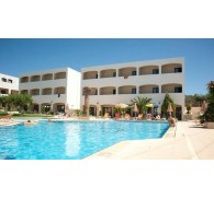 Готель Akoya Resort (ex. Blue Resort), 4★