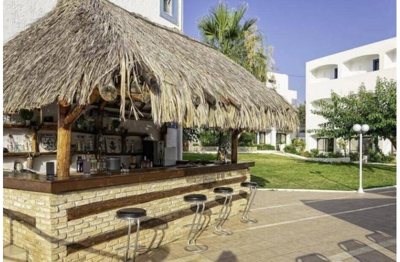 Готель Akoya Resort (ex. Blue Resort), 4★