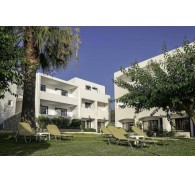 Готель Akoya Resort (ex. Blue Resort), 4★