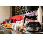 Готель Akra-V Hotel, 4★