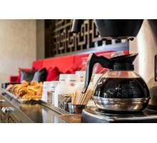 Готель Akra-V Hotel, 4★