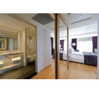 Готель Akra-V Hotel, 4★