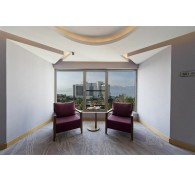 Готель Akra-V Hotel, 4★