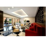 Готель Akra-V Hotel, 4★