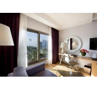 Готель Akra-V Hotel, 4★