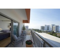 Готель Akra-V Hotel, 4★