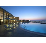 Готель Aks Minoa Palace, 4★