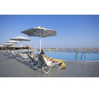 Готель Aks Minoa Palace, 4★