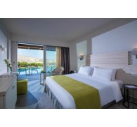 Готель Aks Minoa Palace, 4★