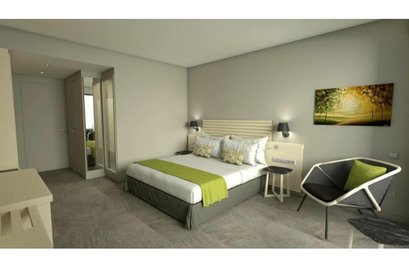 Готель Aks Minoa Palace, 4★