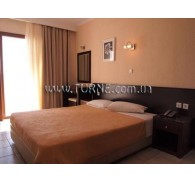 Готель Akti Ouranoupoli Hotel, 4★