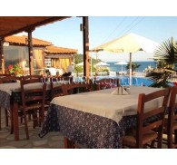 Готель Akti Ouranoupoli Hotel, 4★
