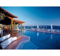 Готель Akti Ouranoupoli Hotel, 4★