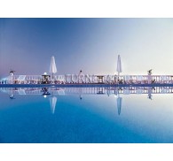 Готель Akti Ouranoupoli Hotel, 4★