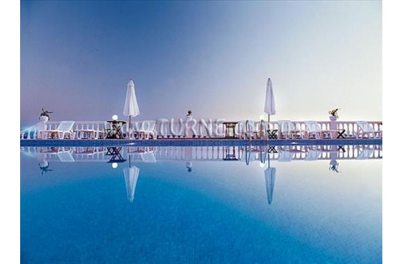 Готель Akti Ouranoupoli Hotel, 4★ Готель Akti Ouranoupoli Hotel, 4★