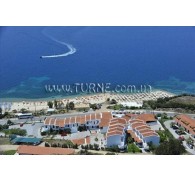 Готель Akti Ouranoupoli Hotel, 4★