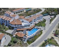 Готель Akti Ouranoupoli Hotel, 4★