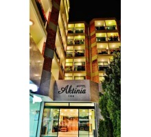 Готель Aktinia, 3★