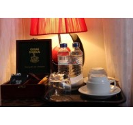 Готель Al-Minar Hotel, 2★