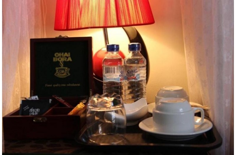 Готель Al-Minar Hotel, 2★ Готель Al-Minar Hotel, 2★