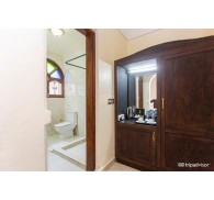 Готель Al-Minar Hotel, 2★