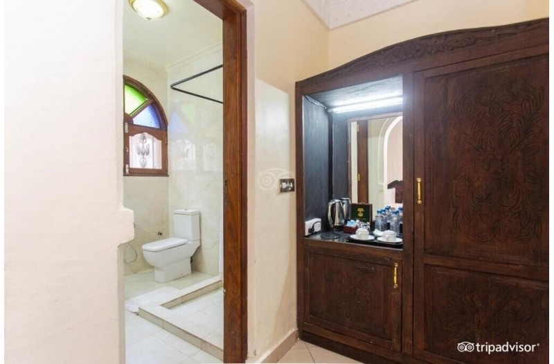Готель Al-Minar Hotel, 2★ Готель Al-Minar Hotel, 2★