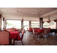 Готель Al-Minar Hotel, 2★