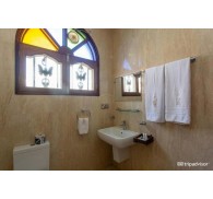 Готель Al-Minar Hotel, 2★