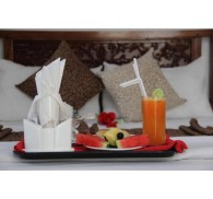 Готель Al-Minar Hotel, 2★