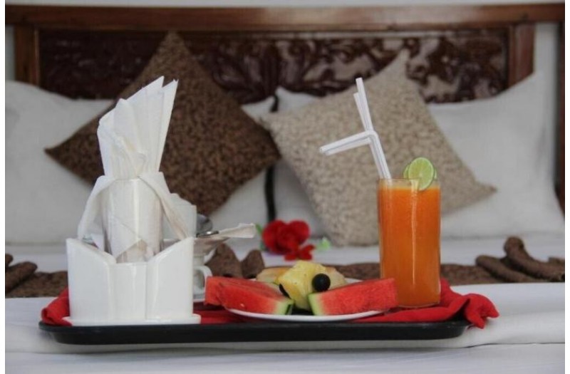 Готель Al-Minar Hotel, 2★ Готель Al-Minar Hotel, 2★