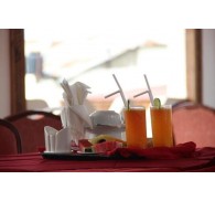 Готель Al-Minar Hotel, 2★