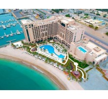 Готель Al Bahar Hotel (ex. Blue Diamond Alsalam Resort), 5★