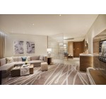 Готель Al Bandar Rotana, 5★