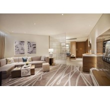 Готель Al Bandar Rotana, 5★