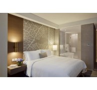 Готель Al Bandar Rotana, 5★