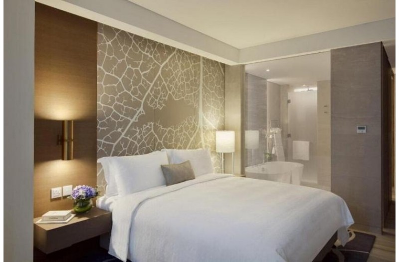 Готель Al Bandar Rotana, 5★