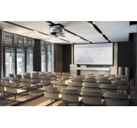 Готель Al Bandar Rotana, 5★