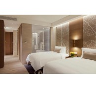 Готель Al Bandar Rotana, 5★