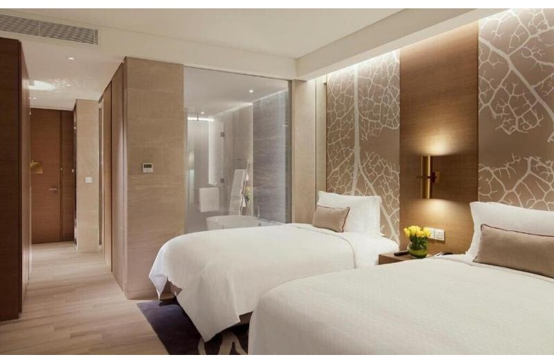 Готель Al Bandar Rotana, 5★