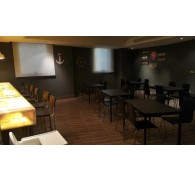 Готель Al Buraq Hotel, 3★