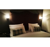 Готель Al Buraq Hotel, 3★