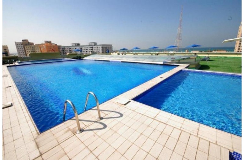 Готель Al Bustan Hotel Sharjah, 4★ Готель Al Bustan Hotel Sharjah, 4★