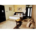 Готель Al Jazeera Royal Hotel, 3★