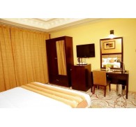Готель Al Jazeera Royal Hotel, 3★