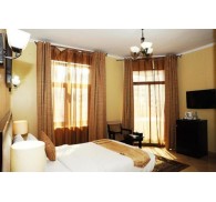 Готель Al Jazeera Royal Hotel, 3★