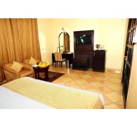 Готель Al Jazeera Royal Hotel, 3★