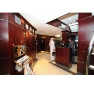 Готель Al Jazeera Royal Hotel, 3★