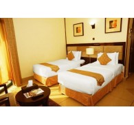 Готель Al Jazeera Royal Hotel, 3★