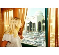 Готель Al Jazeera Royal Hotel, 3★