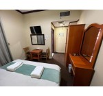 Готель Al Jazeerah Hotel, 2★